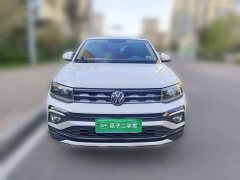 Volkswagen Tujia 2023 1.5L Automatic Comfort Edition - ფოტო 2