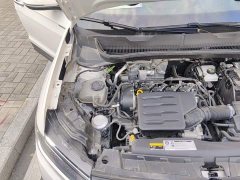 Volkswagen Tujia 2023 1.5L Automatic Comfort Edition - ფოტო 20