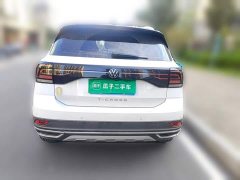 Volkswagen Tujia 2023 1.5L Automatic Comfort Edition - ფოტო 3