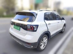 Volkswagen Tujia 2023 1.5L Automatic Comfort Edition - ფოტო 4