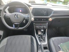 Volkswagen Tujia 2023 1.5L Automatic Comfort Edition - ფოტო 5