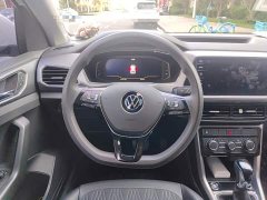 Volkswagen Tujia 2023 1.5L Automatic Comfort Edition - ფოტო 6