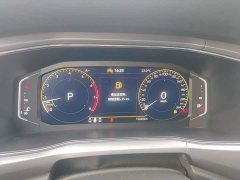 Volkswagen Tujia 2023 1.5L Automatic Comfort Edition - ფოტო 7