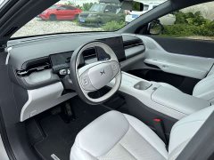XPeng G6 625 Long Range Max Tech Edition - ფოტო 10