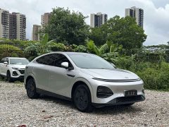 XPeng G6 625 Long Range Max Tech Edition - ფოტო 2
