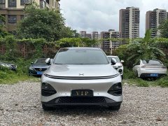 XPeng G6 625 Long Range Max Tech Edition - ფოტო 3