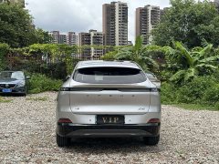 XPeng G6 625 Long Range Max Tech Edition - ფოტო 4