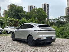 XPeng G6 625 Long Range Max Tech Edition - ფოტო 5