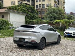 XPeng G6 625 Long Range Max Tech Edition - ფოტო 6