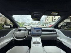 XPeng G6 625 Long Range Max Tech Edition - ფოტო 8