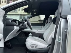 XPeng G6 625 Long Range Max Tech Edition - ფოტო 9