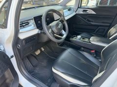 Geely Geometry E Firefly 401KM Linglong Tiger 5-Seater - ფოტო 4