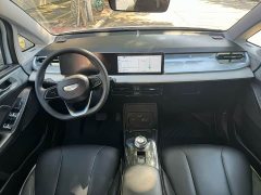 Geely Geometry E Firefly 401KM Linglong Tiger 5-Seater - ფოტო 6