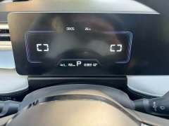 Geely Geometry E Firefly 401KM Linglong Tiger 5-Seater - ფოტო 7