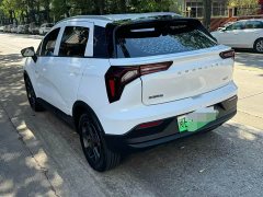 Geely Geometry E Firefly 401KM Linglong Tiger 5-Seater - ფოტო 8