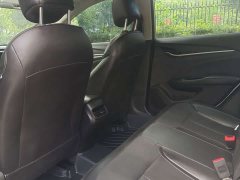 Buick Excelle 2021 1.3T Automatic Mild Hybrid Elite - ფოტო 3