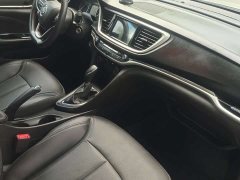 Buick Excelle 2021 1.3T Automatic Mild Hybrid Elite - ფოტო 5