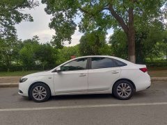 Buick Excelle 2021 1.3T Automatic Mild Hybrid Elite - ფოტო 7