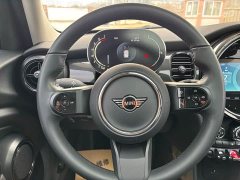 BMW MINI 2023 1.5T ONE 5-Door - ფოტო 10