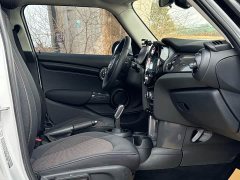 BMW MINI 2023 1.5T ONE 5-Door - ფოტო 11