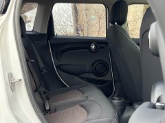 BMW MINI 2023 1.5T ONE 5-Door - ფოტო 12