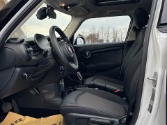 BMW MINI 2023 1.5T ONE 5-Door - ფოტო 16