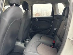 BMW MINI 2023 1.5T ONE 5-Door - ფოტო 17