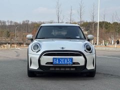 BMW MINI 2023 1.5T ONE 5-Door - ფოტო 2
