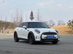 BMW MINI 2023 1.5T ONE 5-Door - ფოტო 3