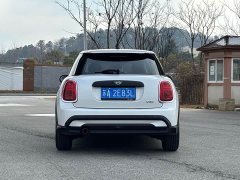 BMW MINI 2023 1.5T ONE 5-Door - ფოტო 5