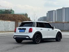BMW MINI 2023 1.5T ONE 5-Door - ფოტო 6