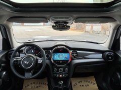 BMW MINI 2023 1.5T ONE 5-Door - ფოტო 8