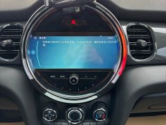 BMW MINI 2023 1.5T ONE 5-Door - ფოტო 9