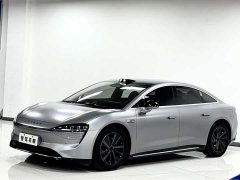 Luxeed Zhiji S7 Max - ფოტო 1