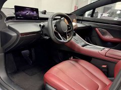 Luxeed Zhiji S7 Max - ფოტო 12