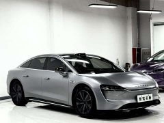 Luxeed Zhiji S7 Max - ფოტო 3