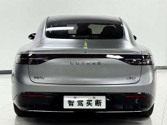 Luxeed Zhiji S7 Max - ფოტო 5