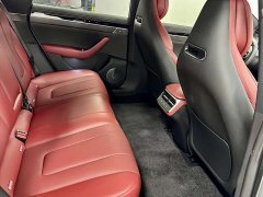 Luxeed Zhiji S7 Max - ფოტო 7