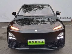 Deepal Deep Blue S07 630Ultra Huawei Qiankun Laser Edition - ფოტო 2