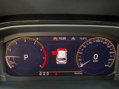Volkswagen T-ROC Tanyue 2022 280TSI DSG FWD Comfort Plus - ფოტო 10