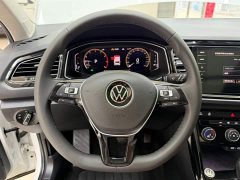 Volkswagen T-ROC Tanyue 2022 280TSI DSG FWD Comfort Plus - ფოტო 11