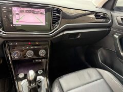 Volkswagen T-ROC Tanyue 2022 280TSI DSG FWD Comfort Plus - ფოტო 12