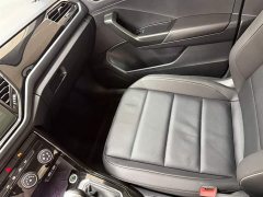 Volkswagen T-ROC Tanyue 2022 280TSI DSG FWD Comfort Plus - ფოტო 13