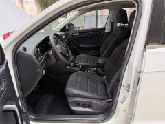 Volkswagen T-ROC Tanyue 2022 280TSI DSG FWD Comfort Plus - ფოტო 16