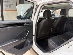 Volkswagen T-ROC Tanyue 2022 280TSI DSG FWD Comfort Plus - ფოტო 17