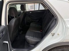 Volkswagen T-ROC Tanyue 2022 280TSI DSG FWD Comfort Plus - ფოტო 18