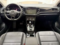 Volkswagen T-ROC Tanyue 2022 280TSI DSG FWD Comfort Plus - ფოტო 20