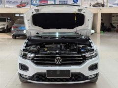 Volkswagen T-ROC Tanyue 2022 280TSI DSG FWD Comfort Plus - ფოტო 7
