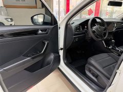Volkswagen T-ROC Tanyue 2022 280TSI DSG FWD Comfort Plus - ფოტო 8