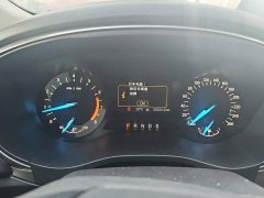 Ford Mondeo 2020 EcoBoost 180 Fashion - ფოტო 14